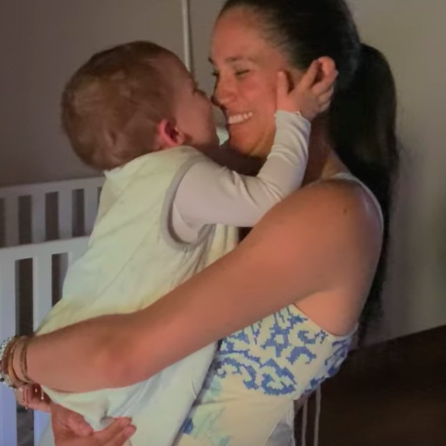 Archie Harrison Mountbatten-Windsor - Exclusive Interviews, Pictures